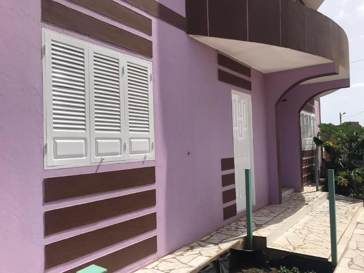 Ca Filo Espargos Exterior foto